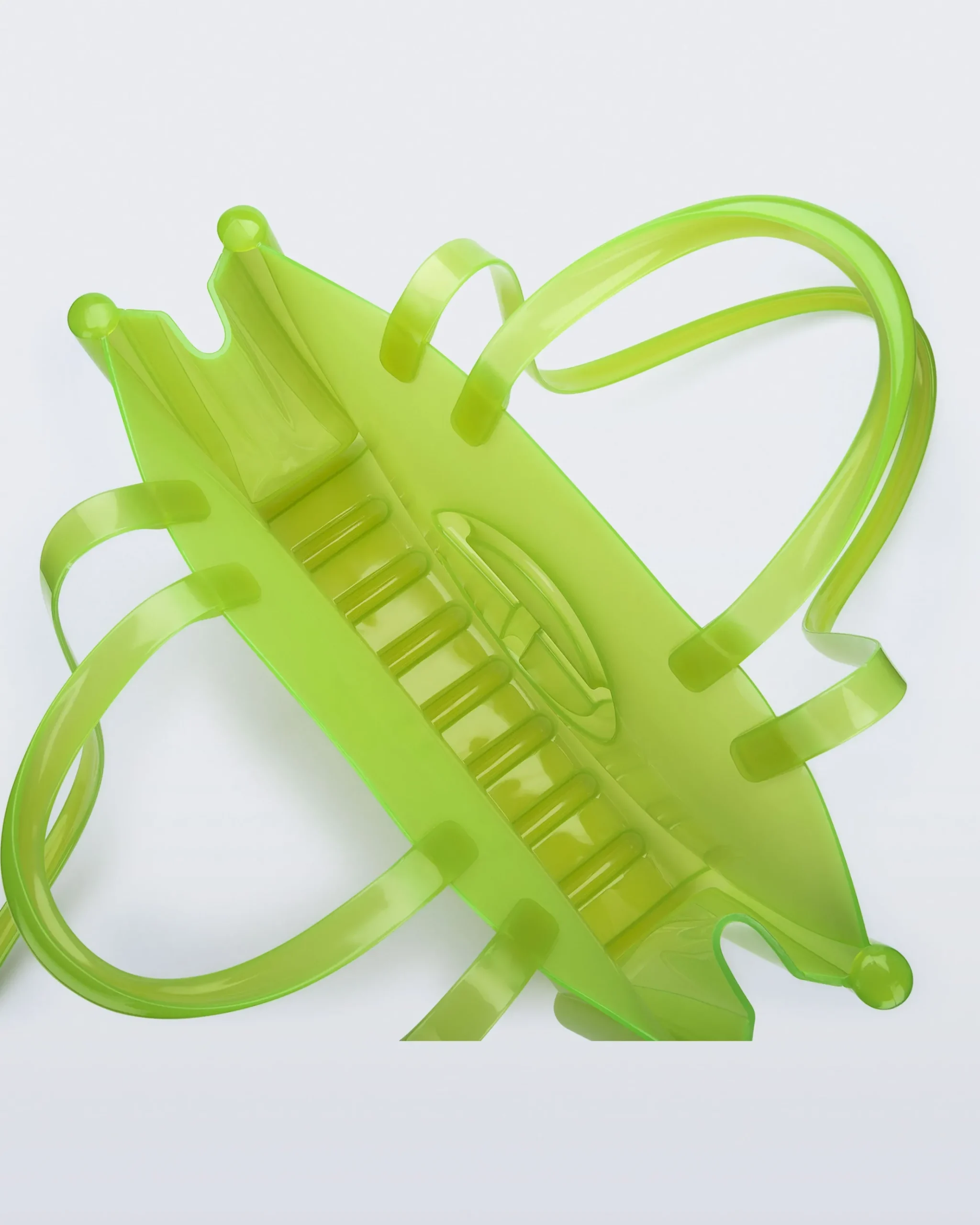 Large Jelly Shopper