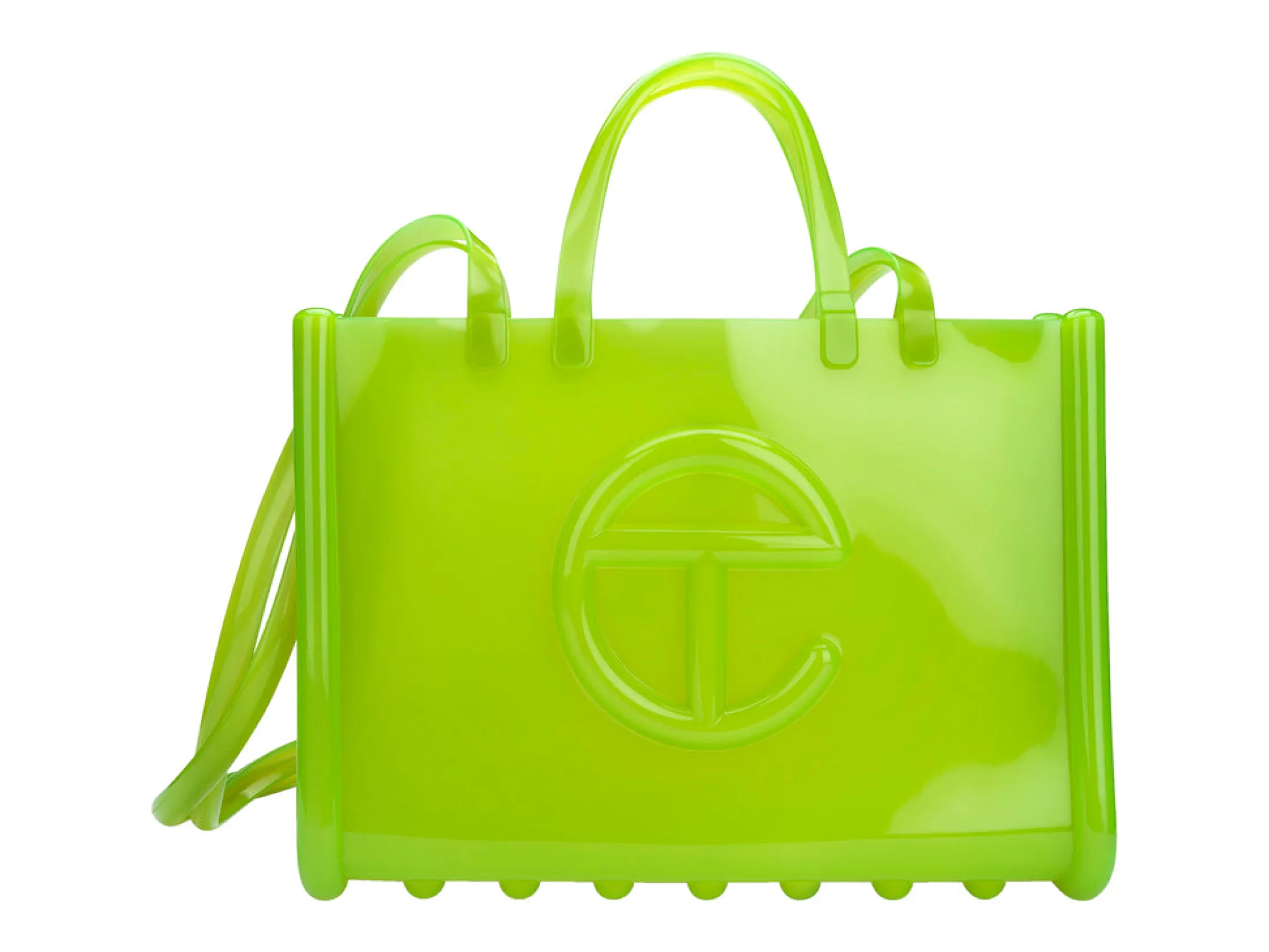 Large Jelly Shopper