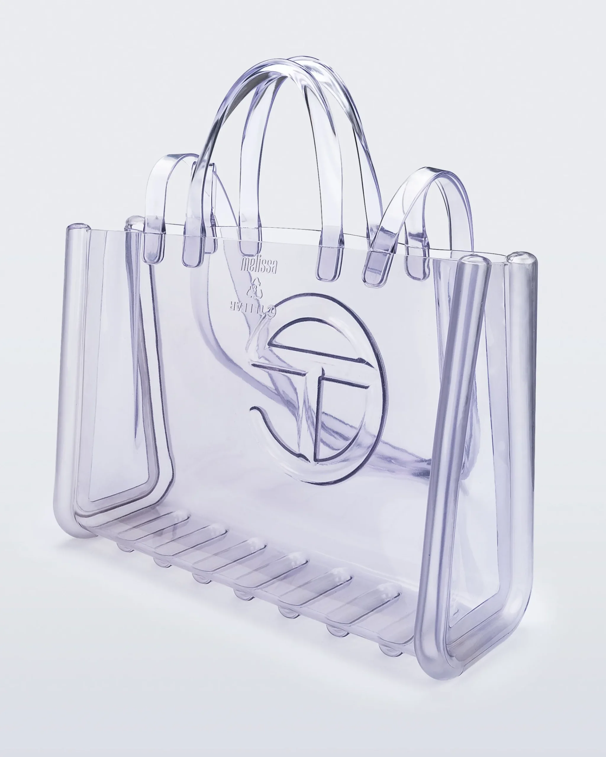Large Jelly Shopper