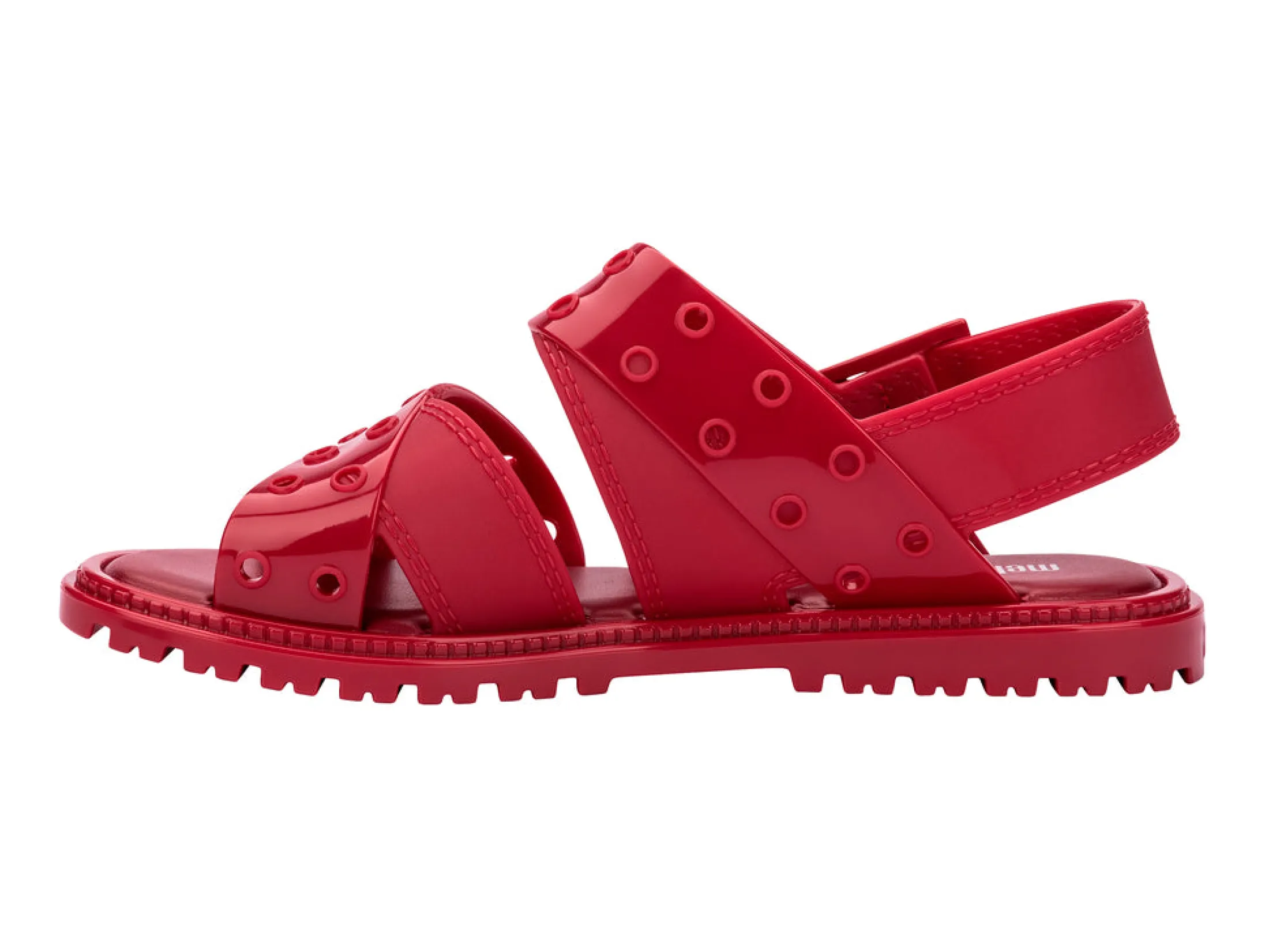 Lock Sandal