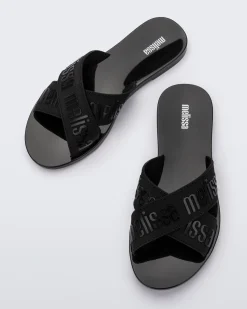 M Lover Slide