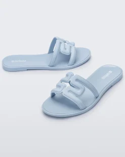 M Slide