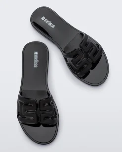 M Slide