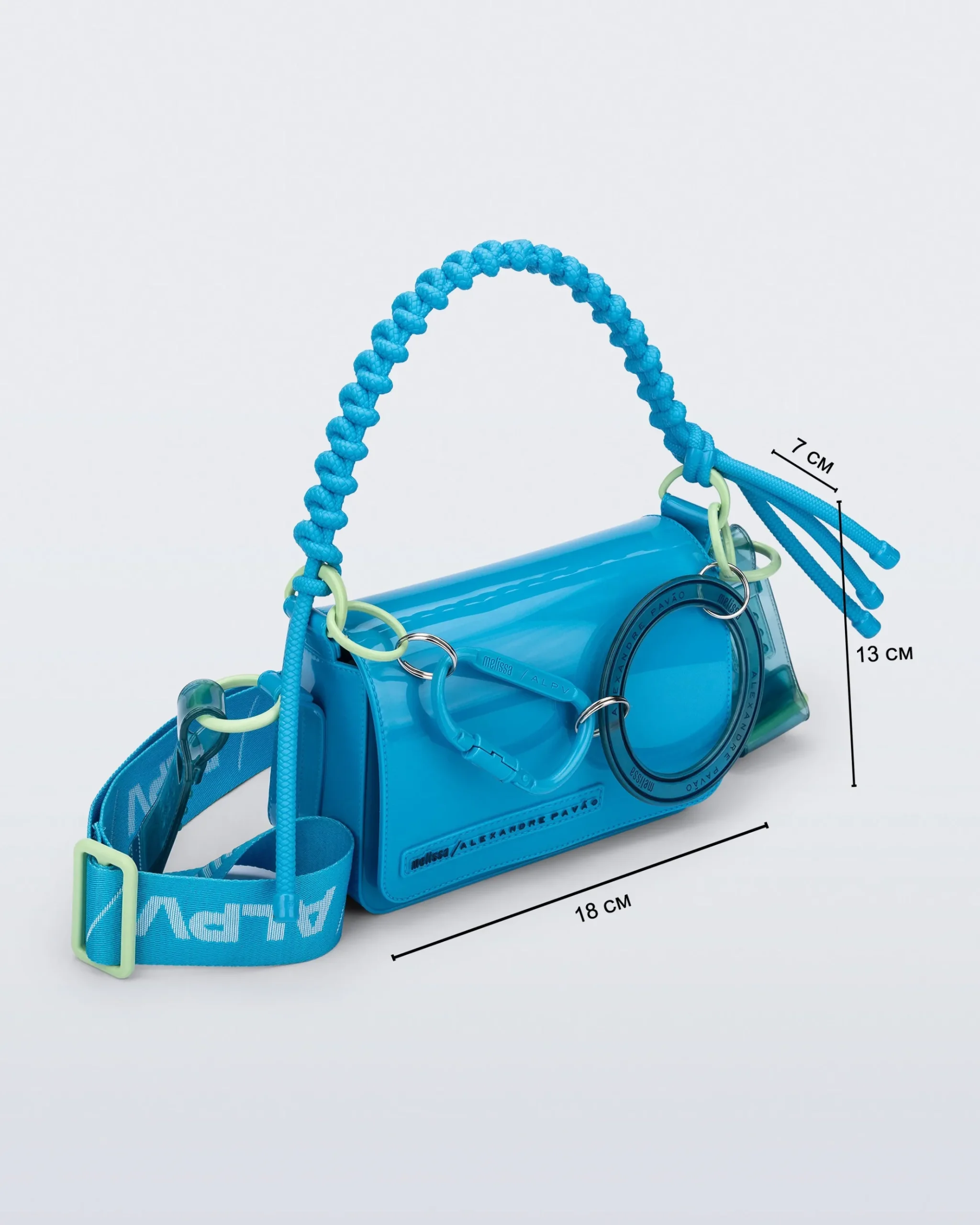 Olga Bag