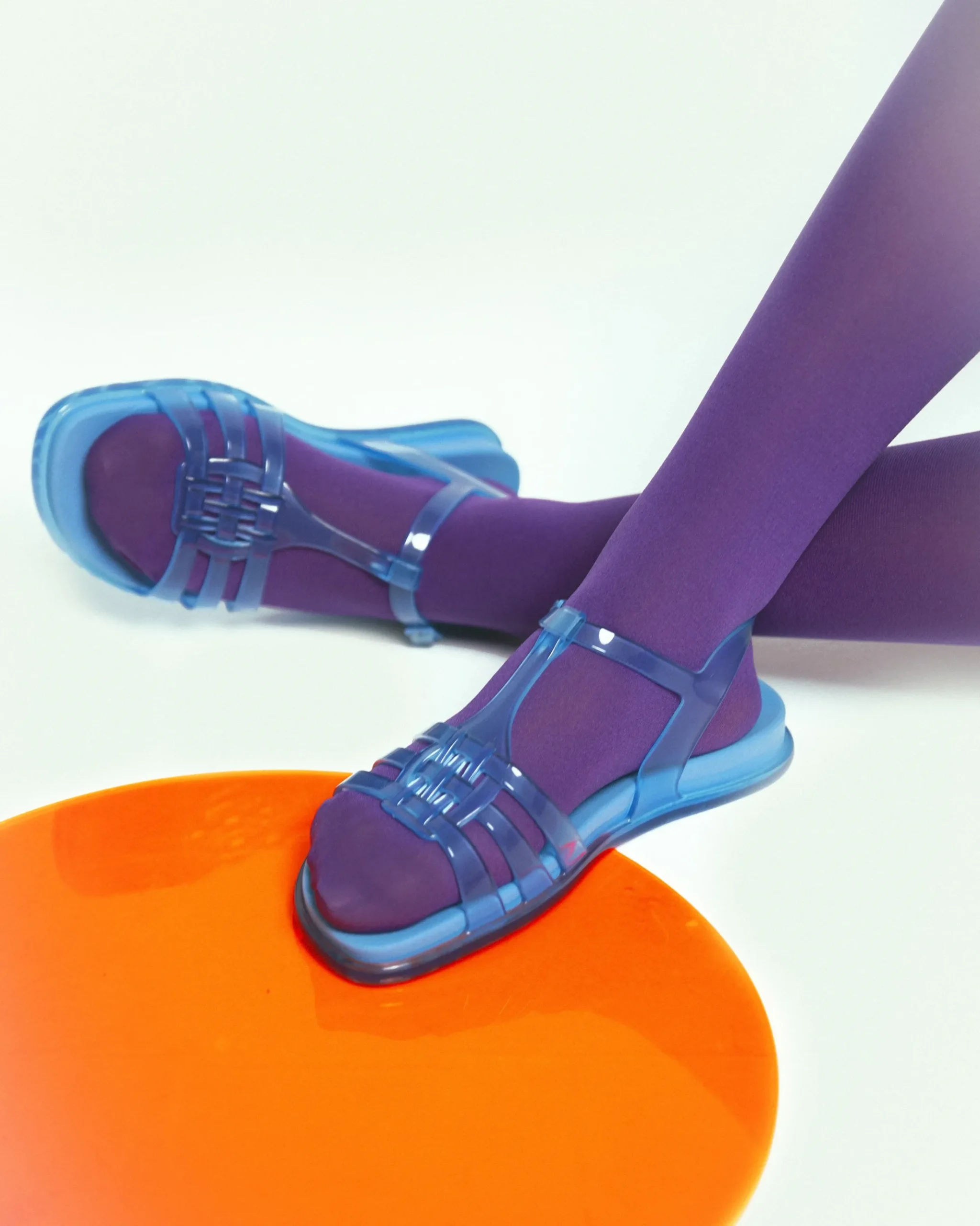 Party Sandal