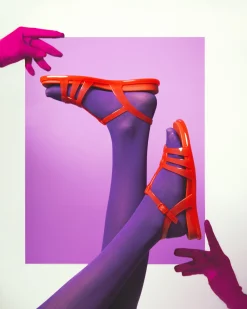 Party Sandal