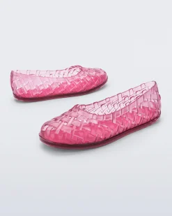 Possession Ballerina