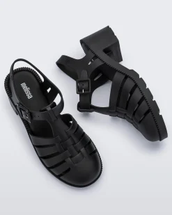Possession Heel