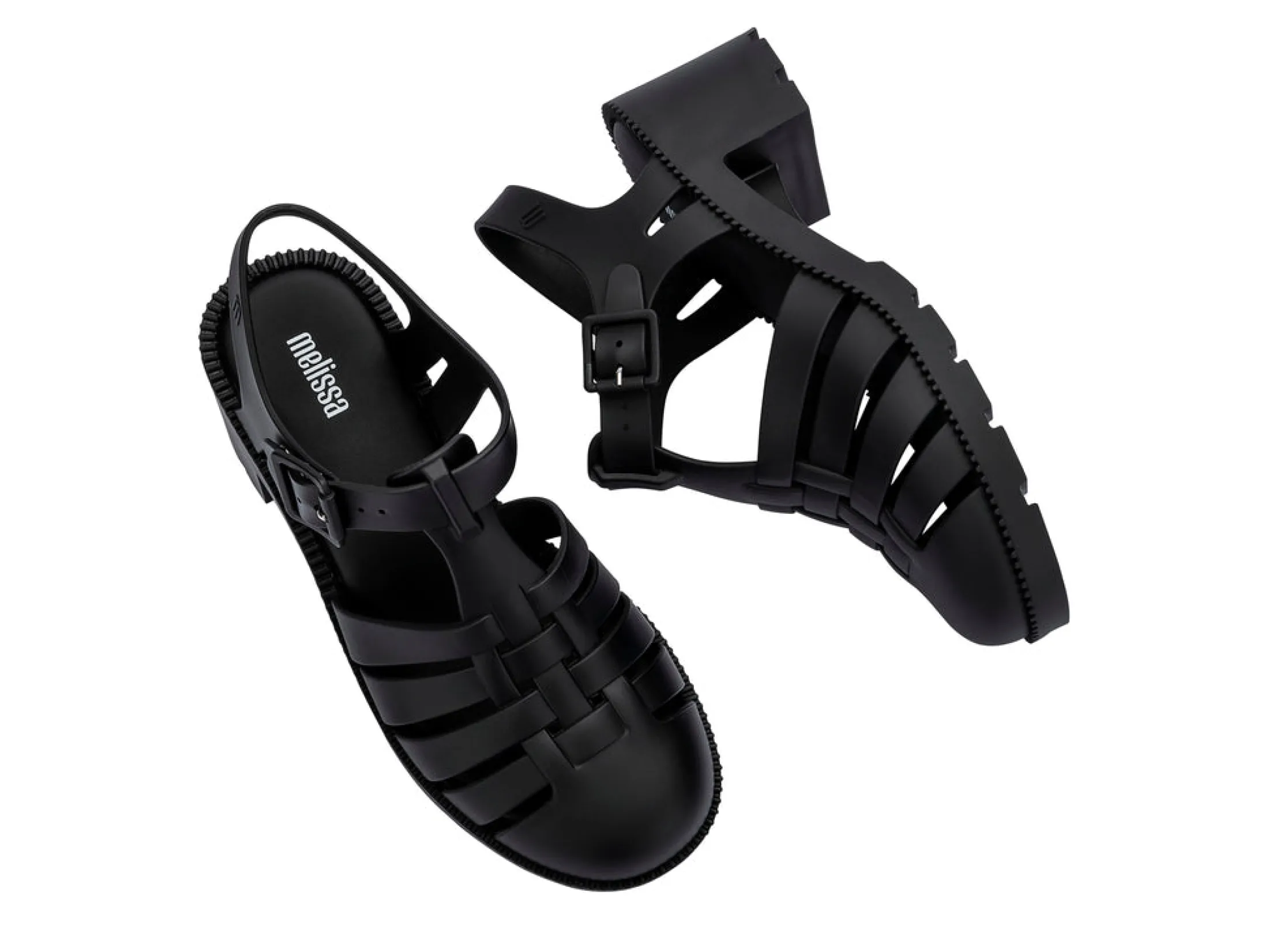 Possession Heel