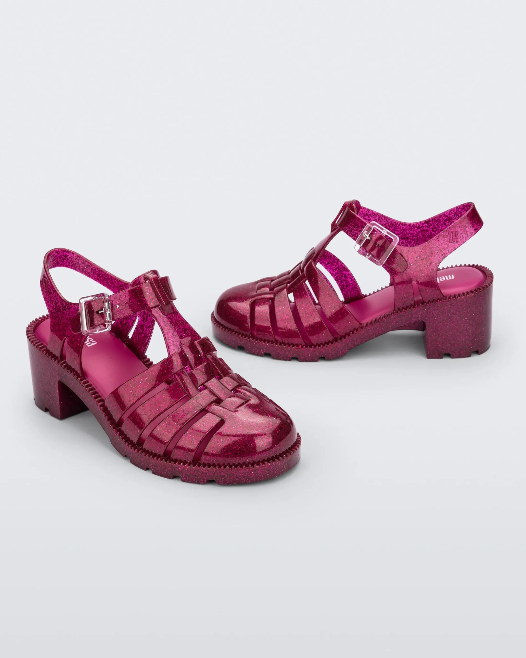 Possession Heel