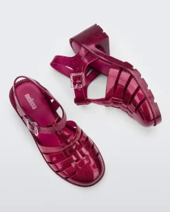 Possession Heel