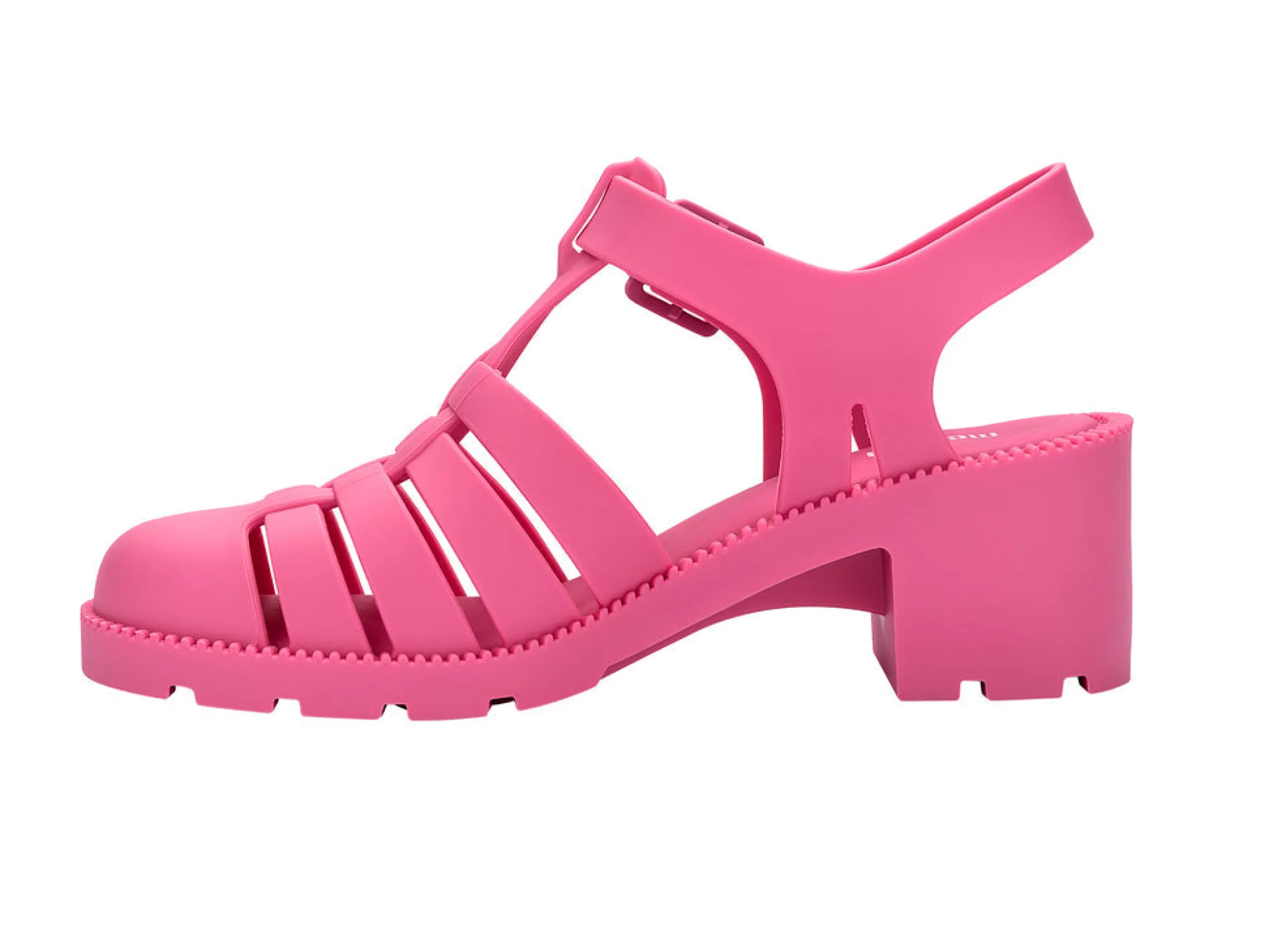 Possession Heel