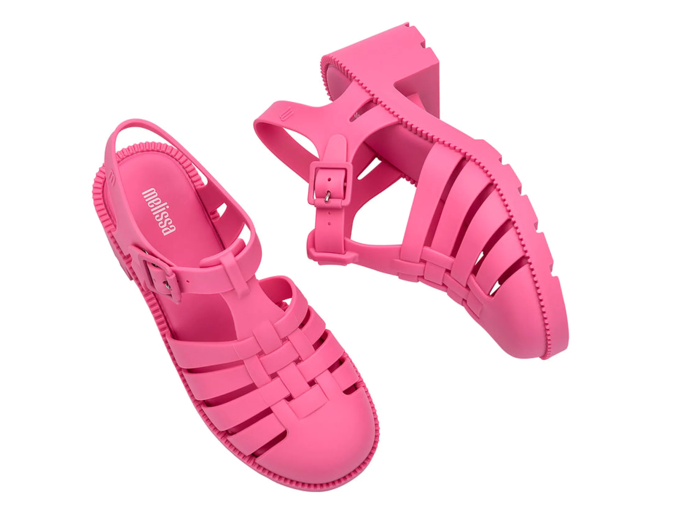 Possession Heel