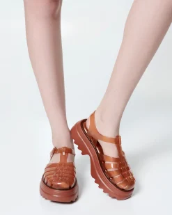 Possession Platform II