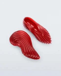 Quantum Sneaker
