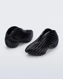Quantum Sneaker