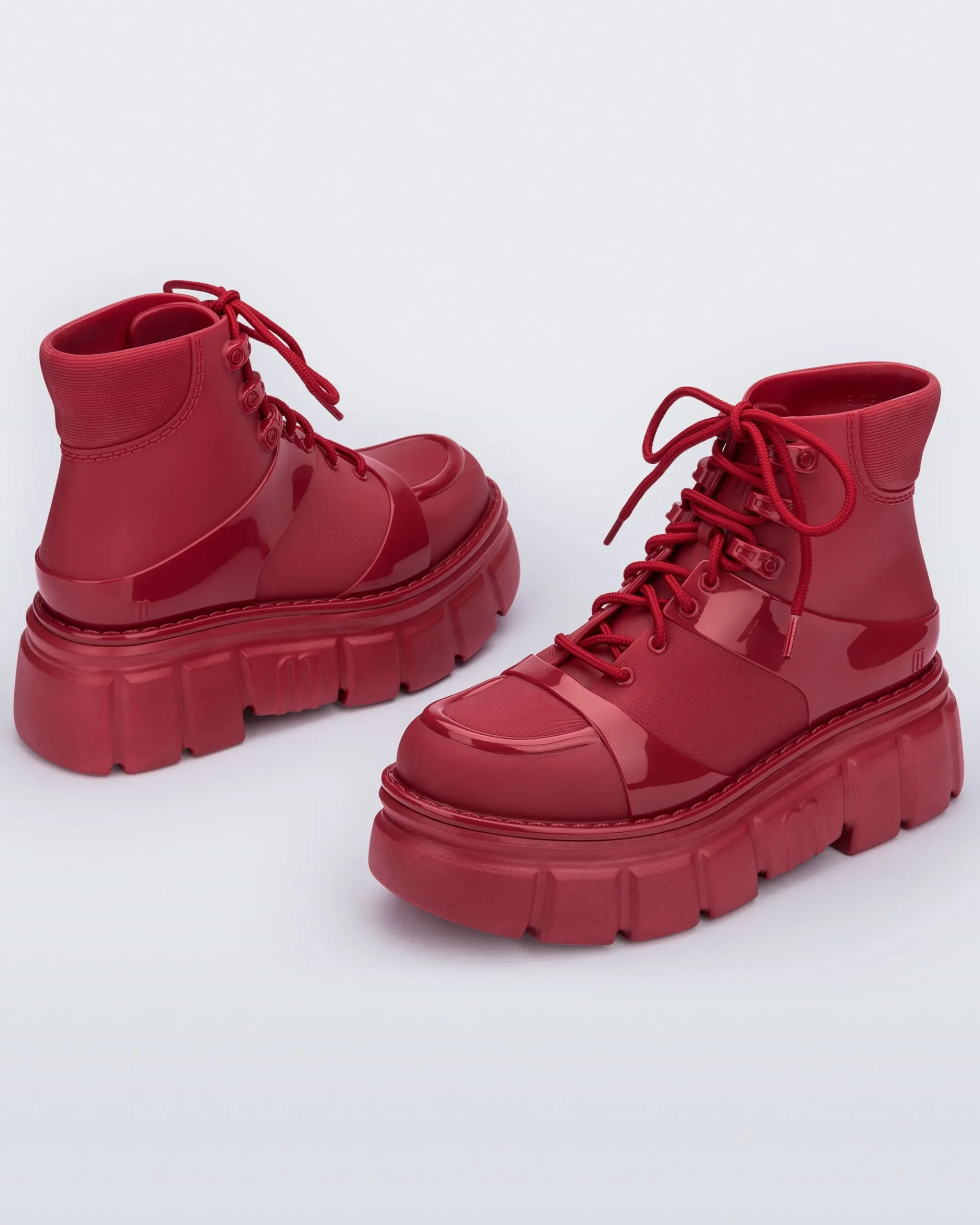 Rebel Boot