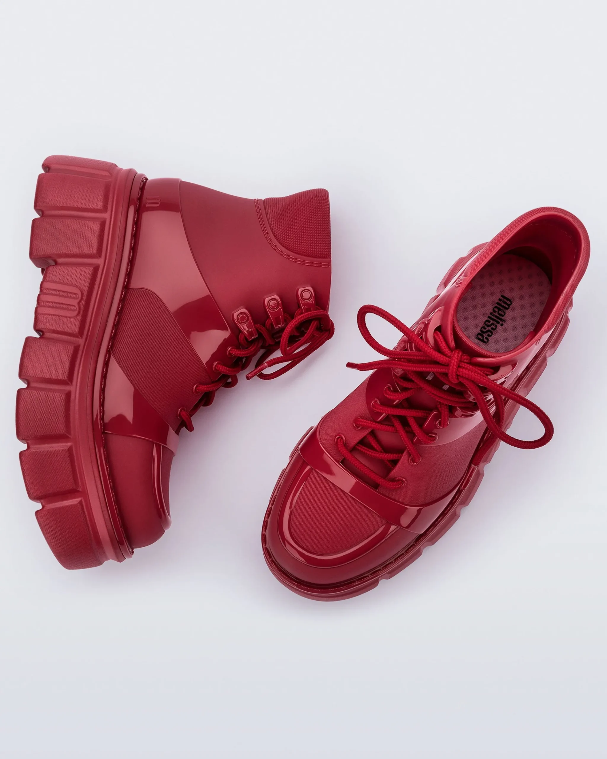Rebel Boot