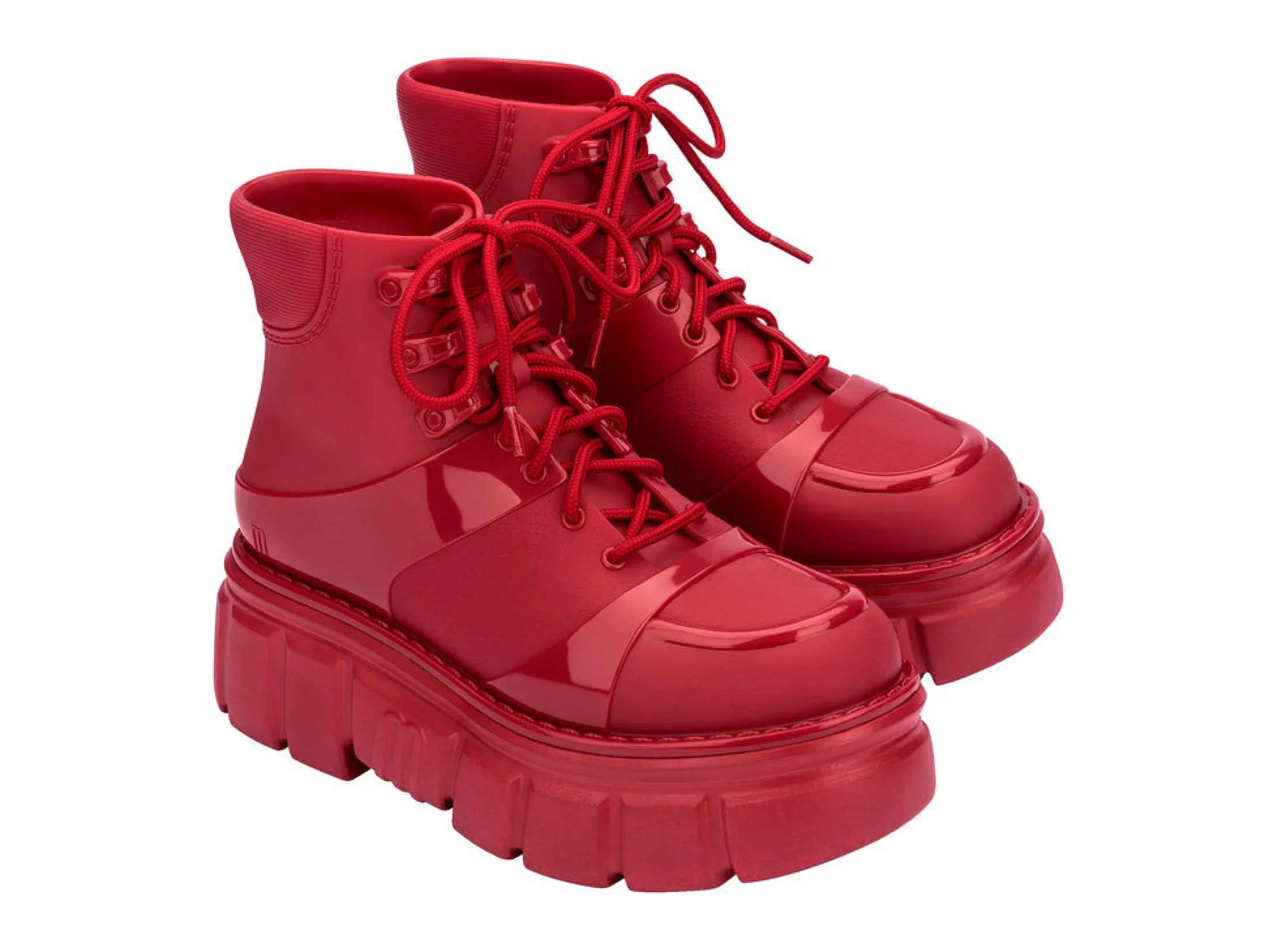 Rebel Boot