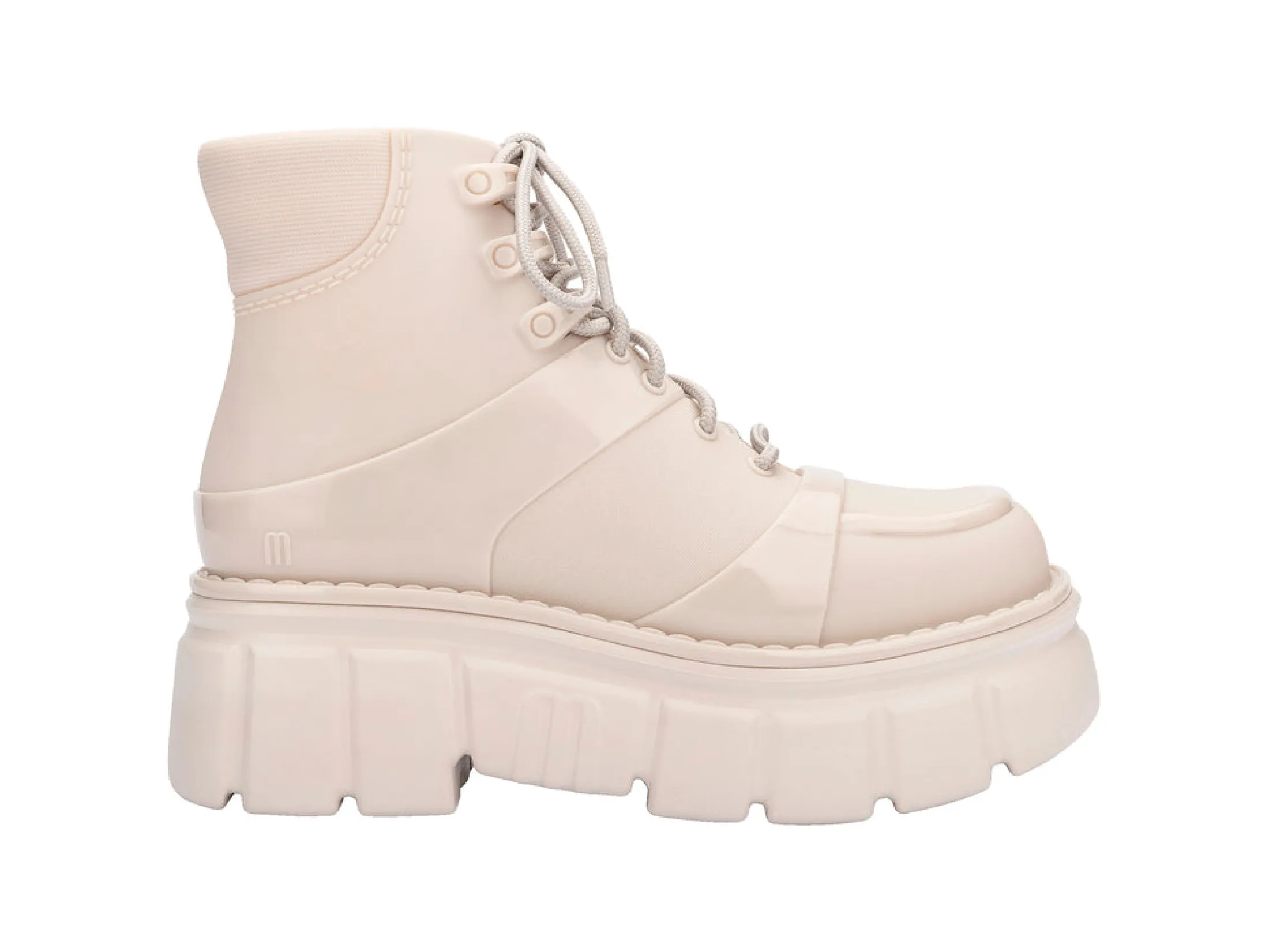Rebel Boot
