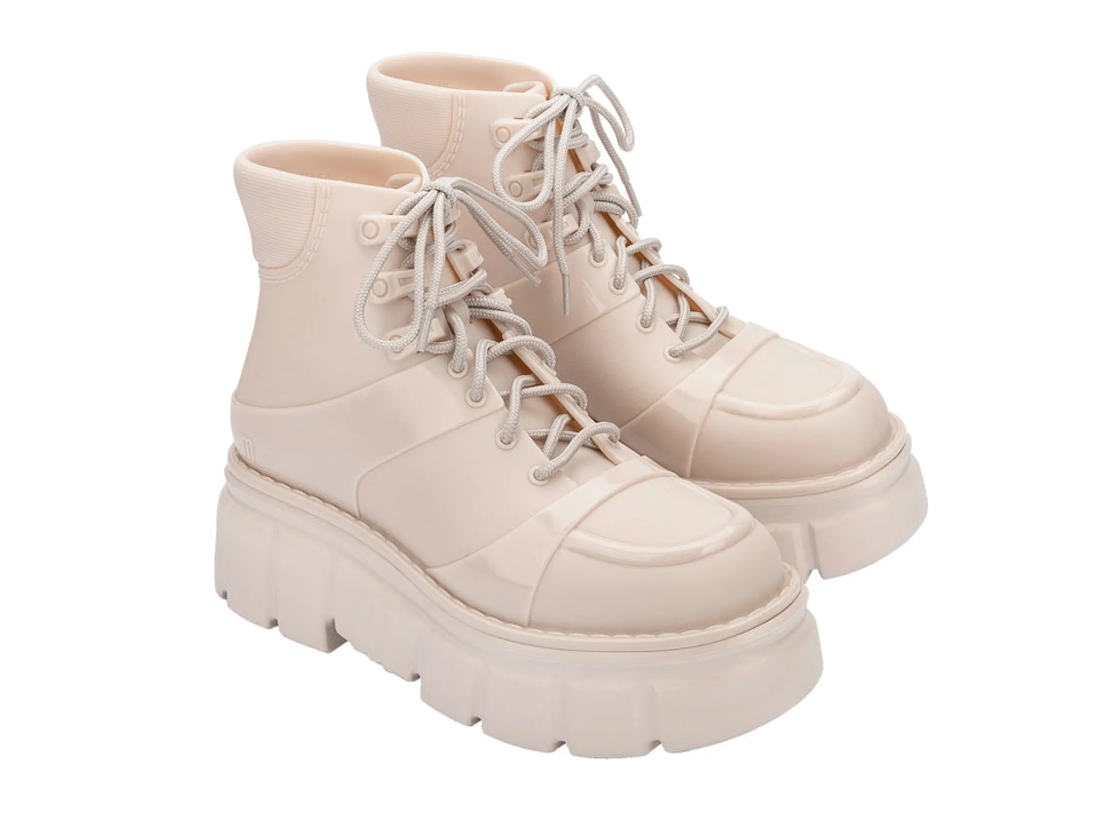 Rebel Boot