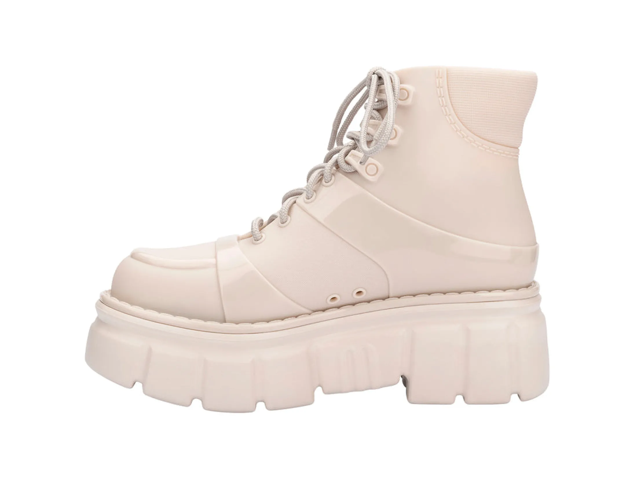 Rebel Boot