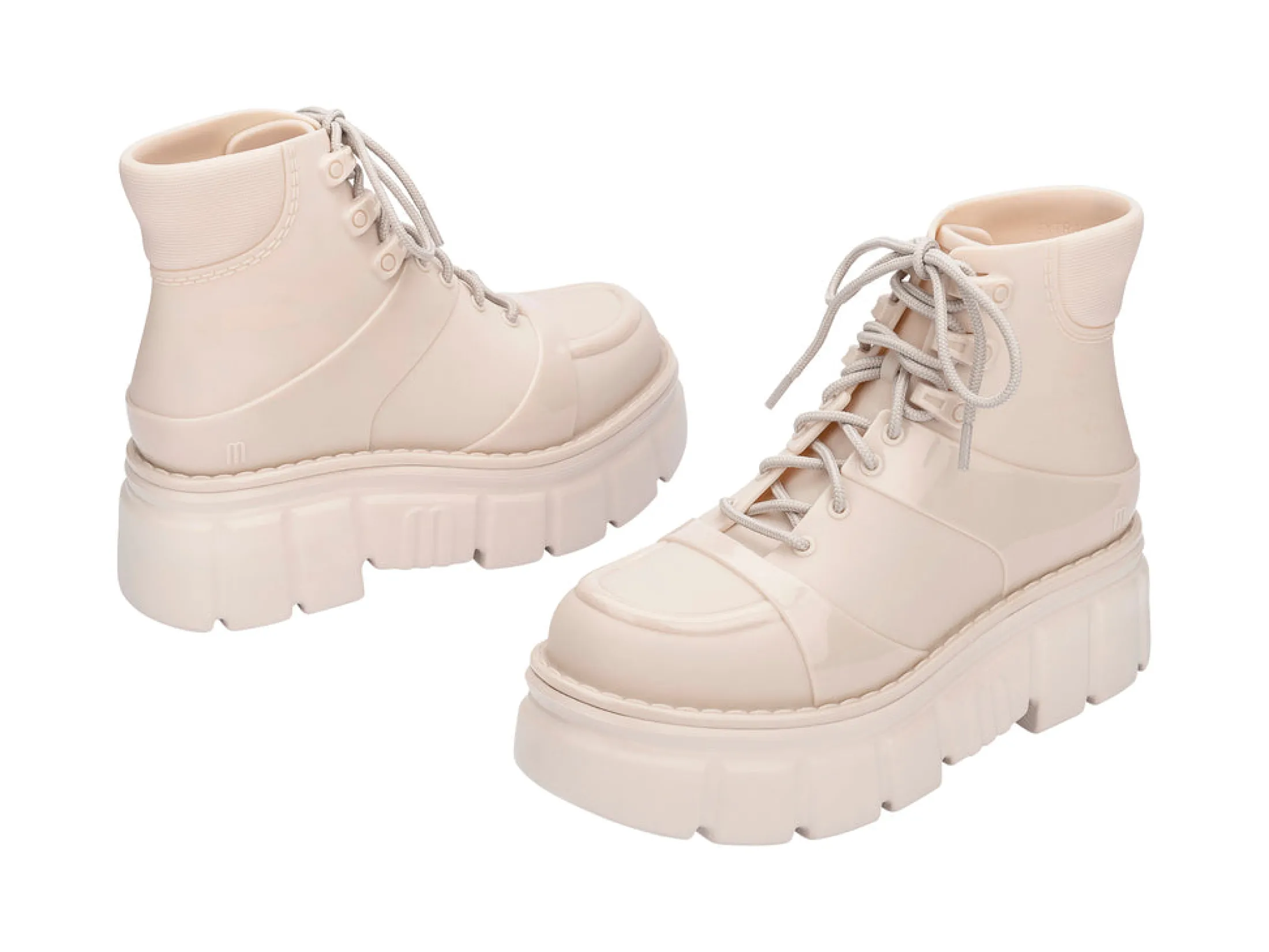 Rebel Boot