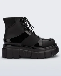 Rebel Boot
