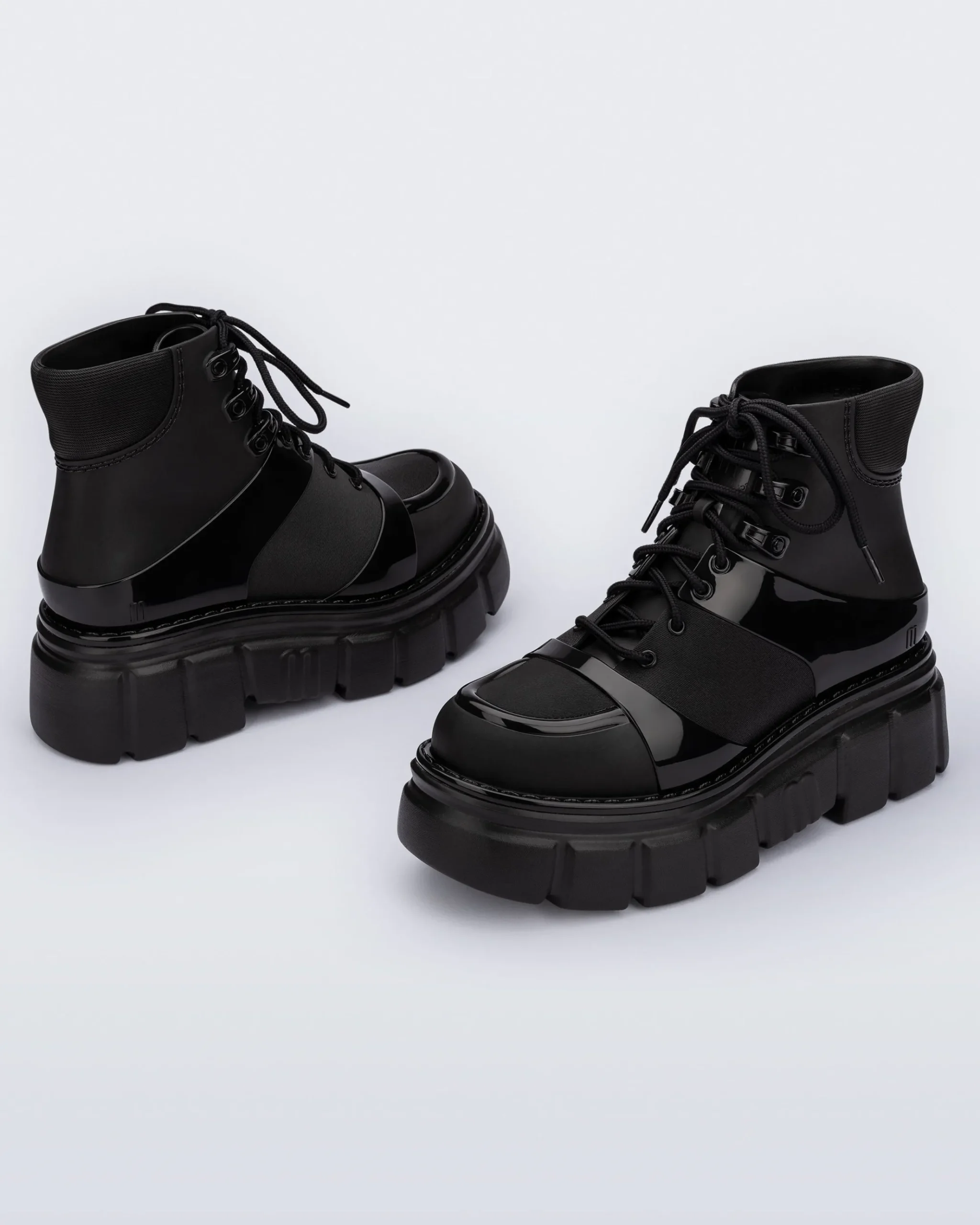 Rebel Boot
