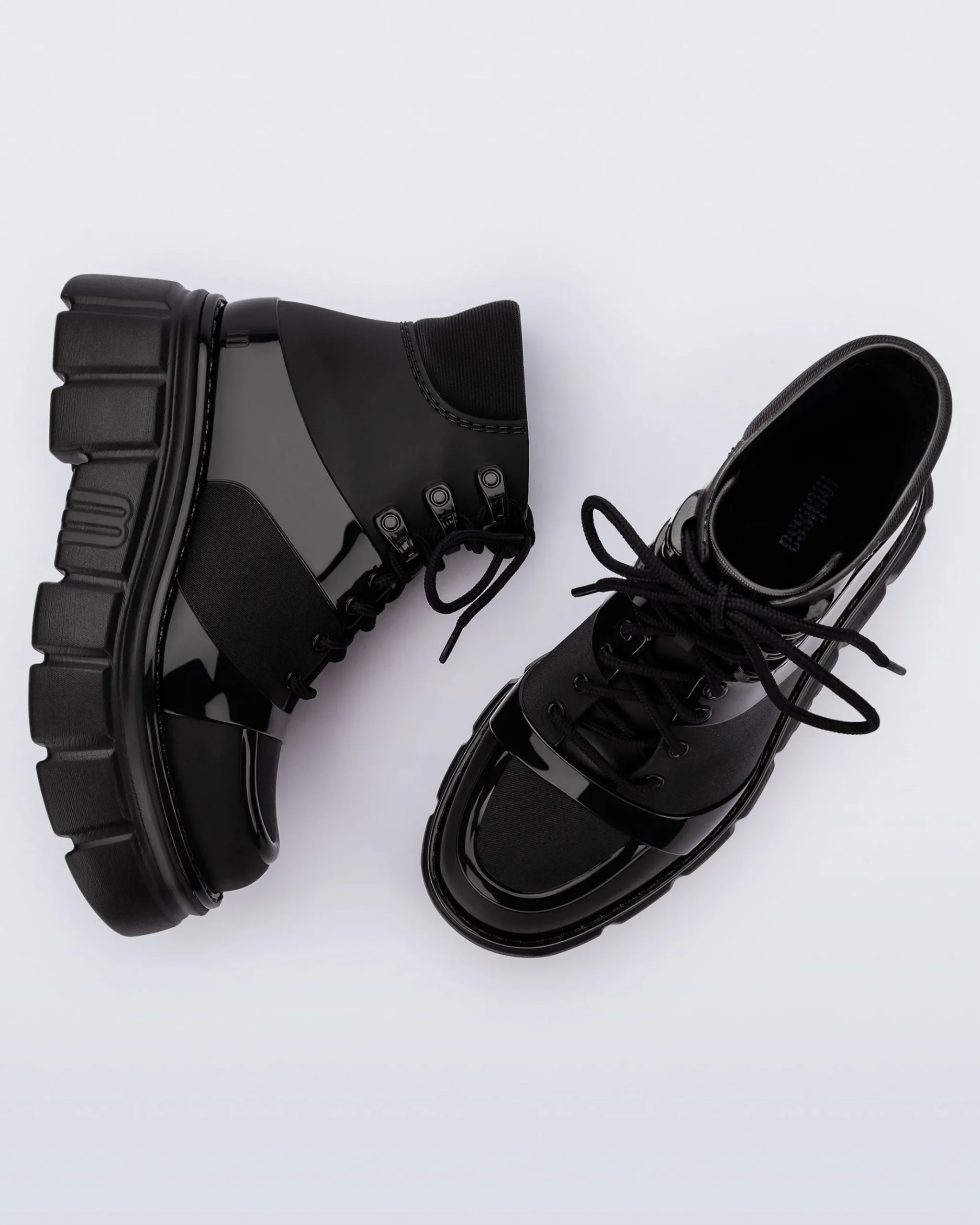 Rebel Boot