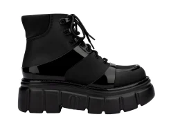 Rebel Boot