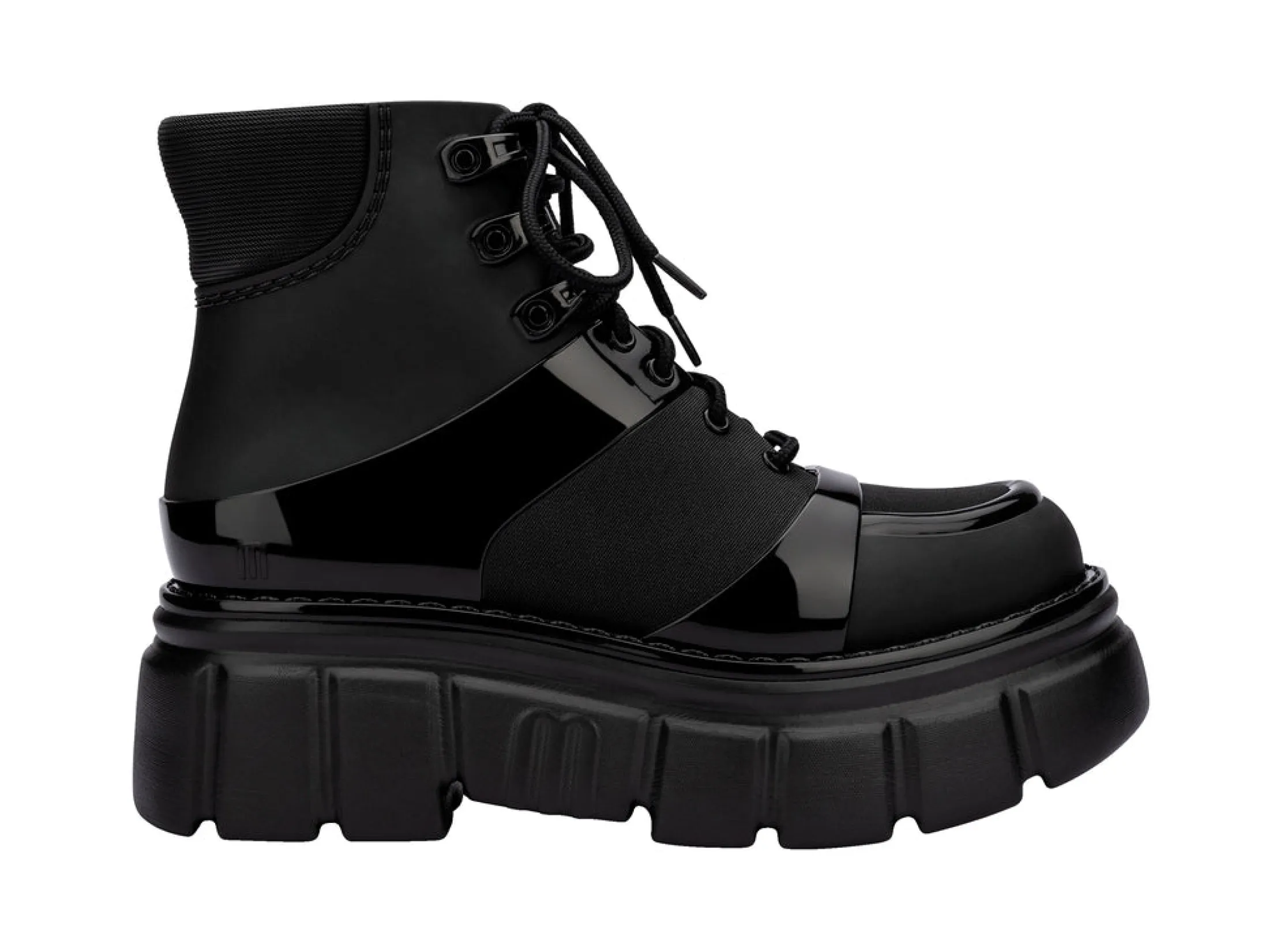 Rebel Boot