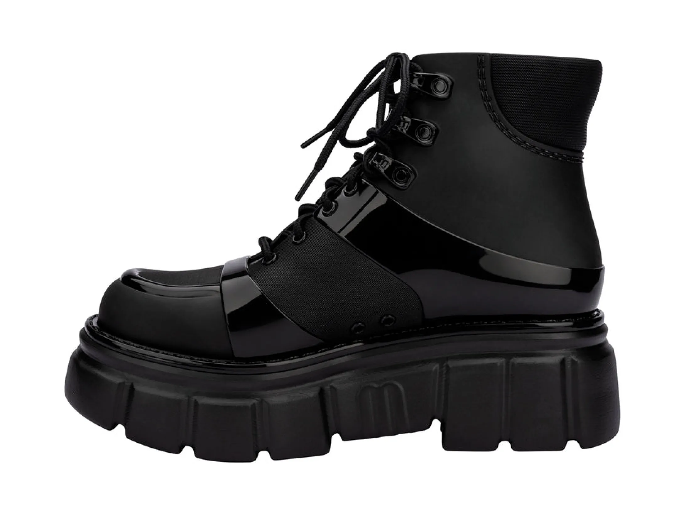 Rebel Boot