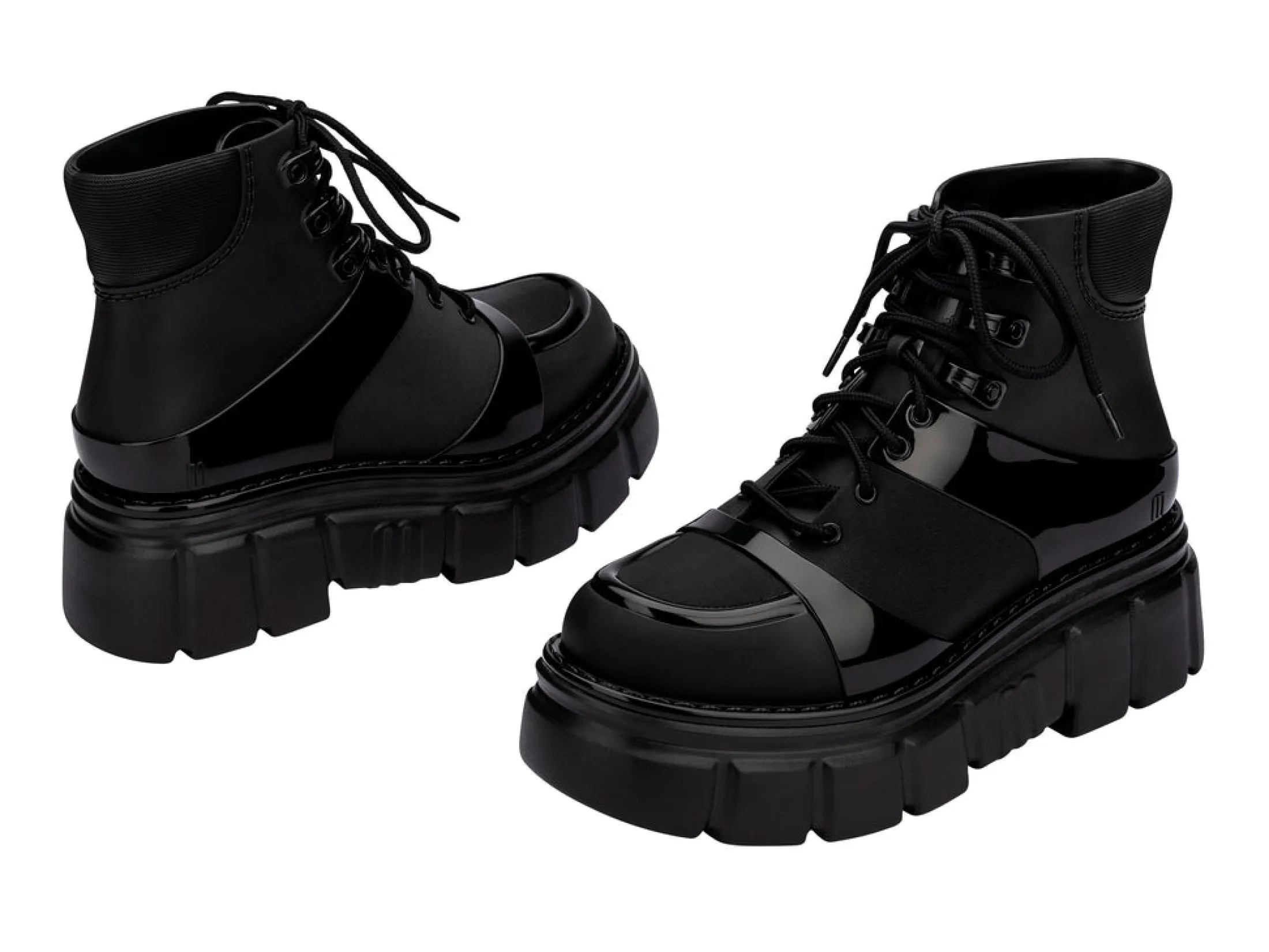 Rebel Boot