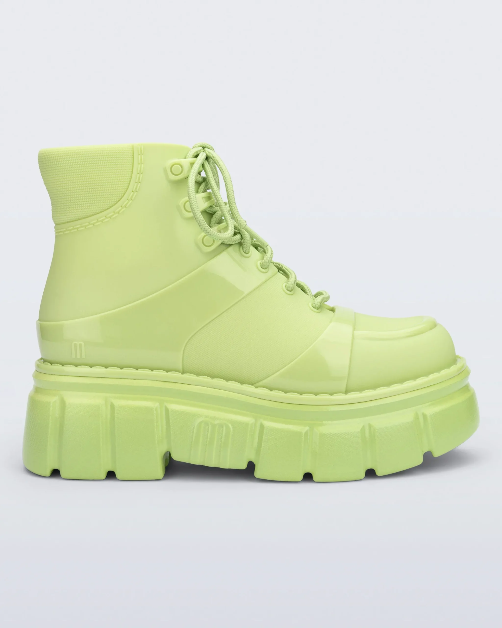 Rebel Boot