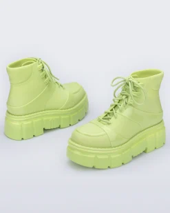 Rebel Boot