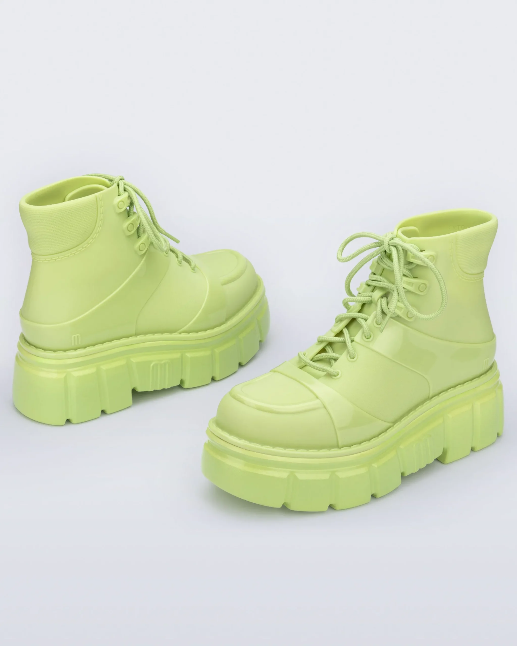 Rebel Boot