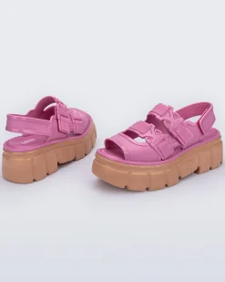 Rebel Sandal