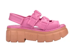 Rebel Sandal
