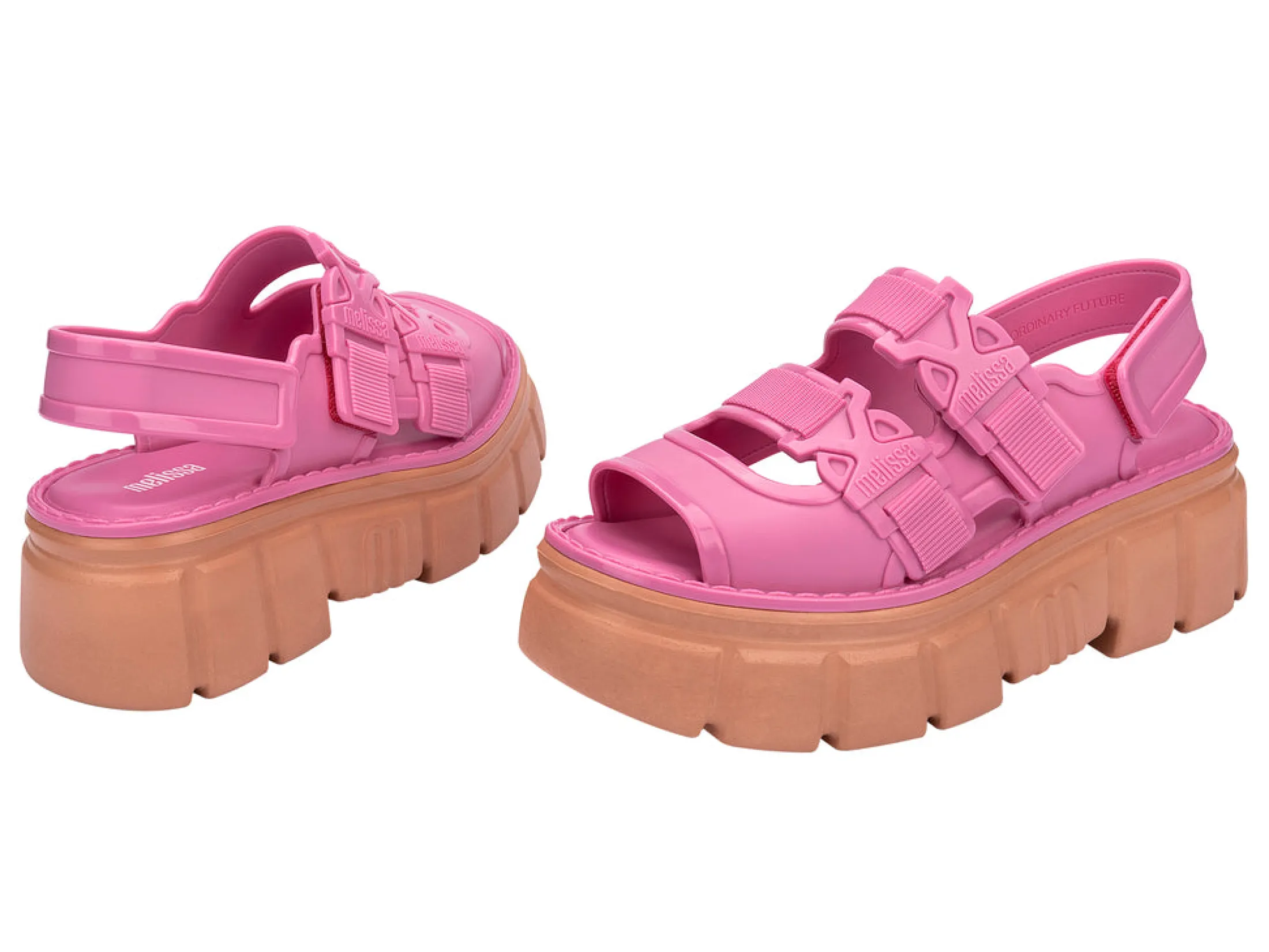 Rebel Sandal