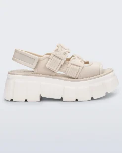 Rebel Sandal