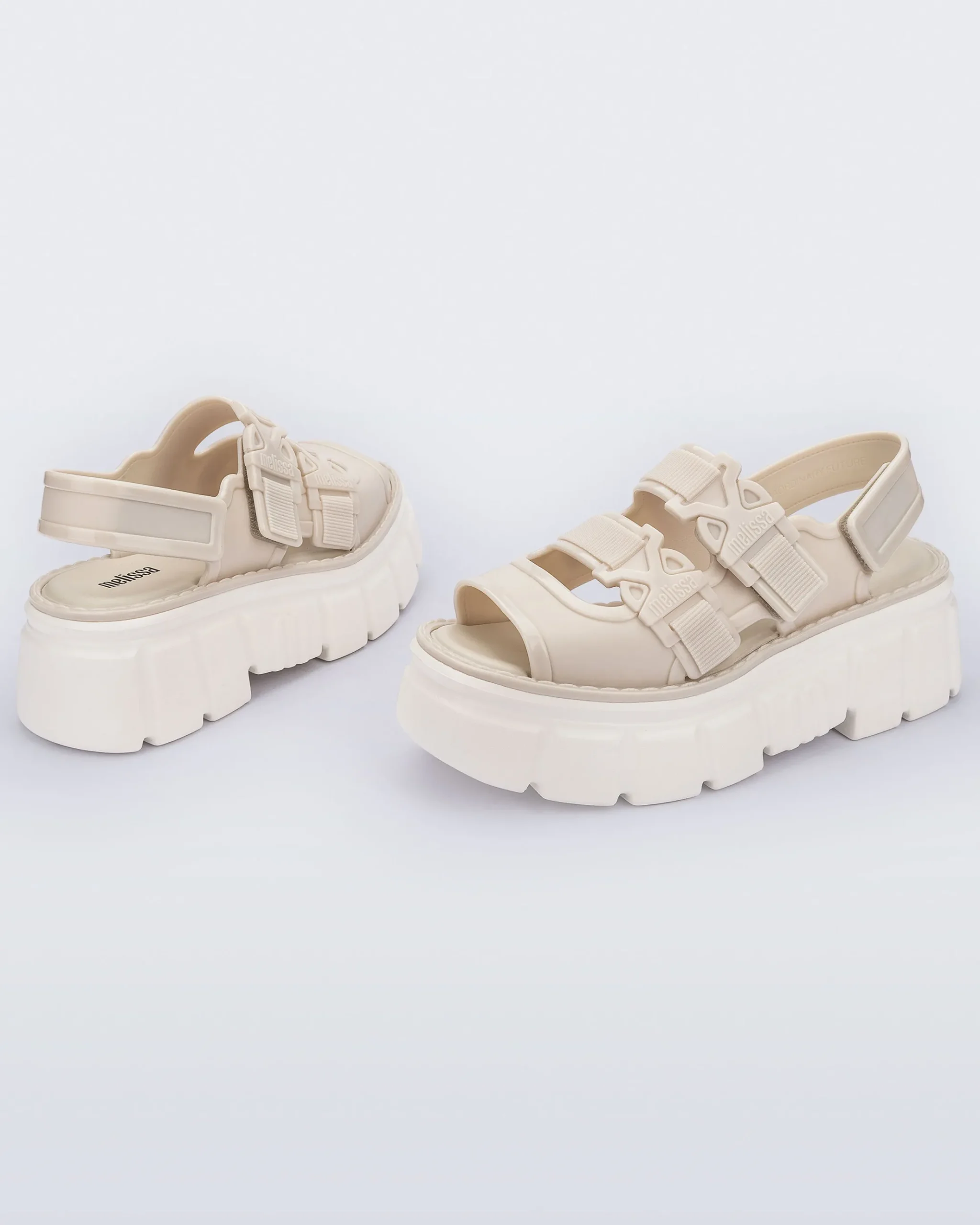 Rebel Sandal
