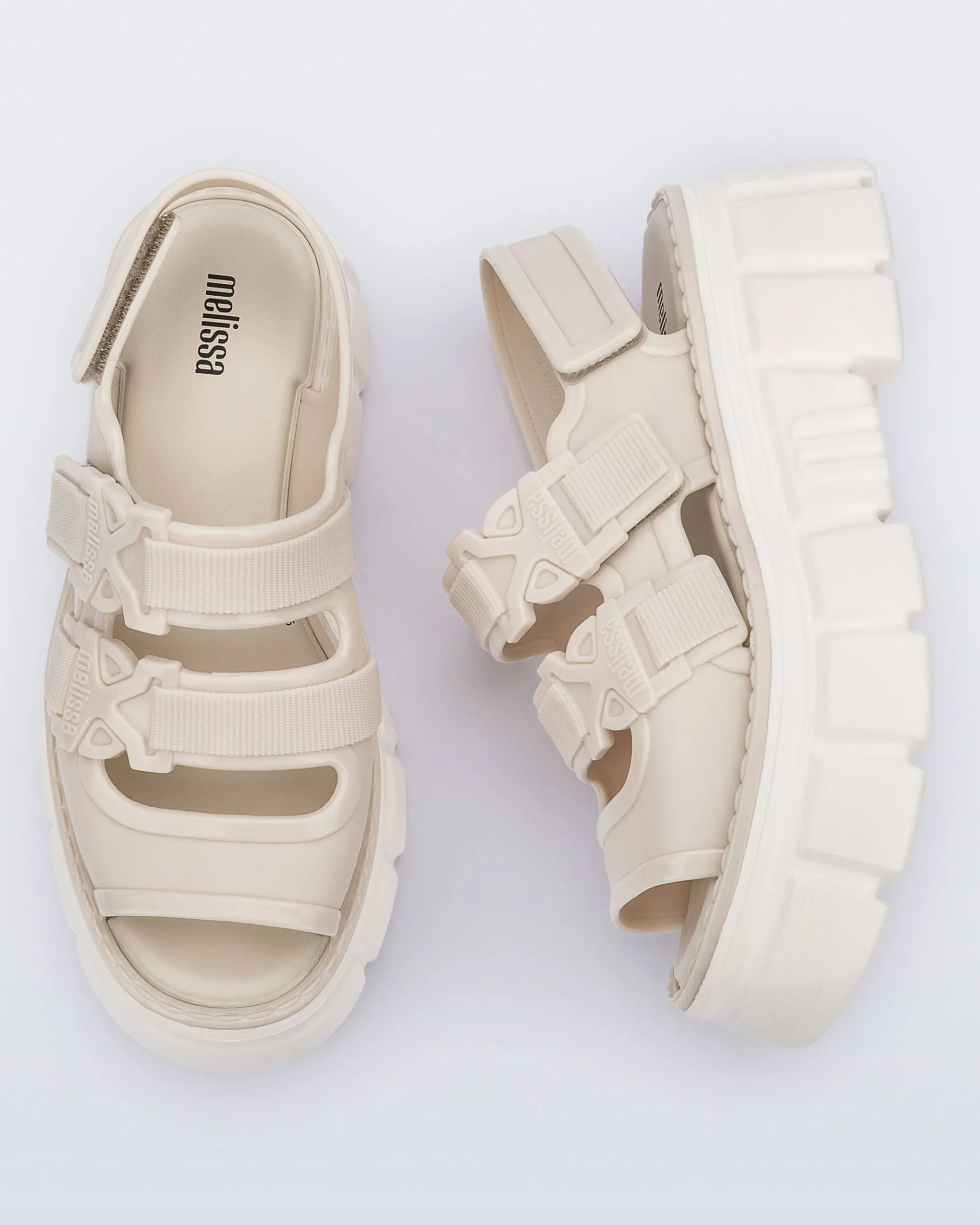 Rebel Sandal