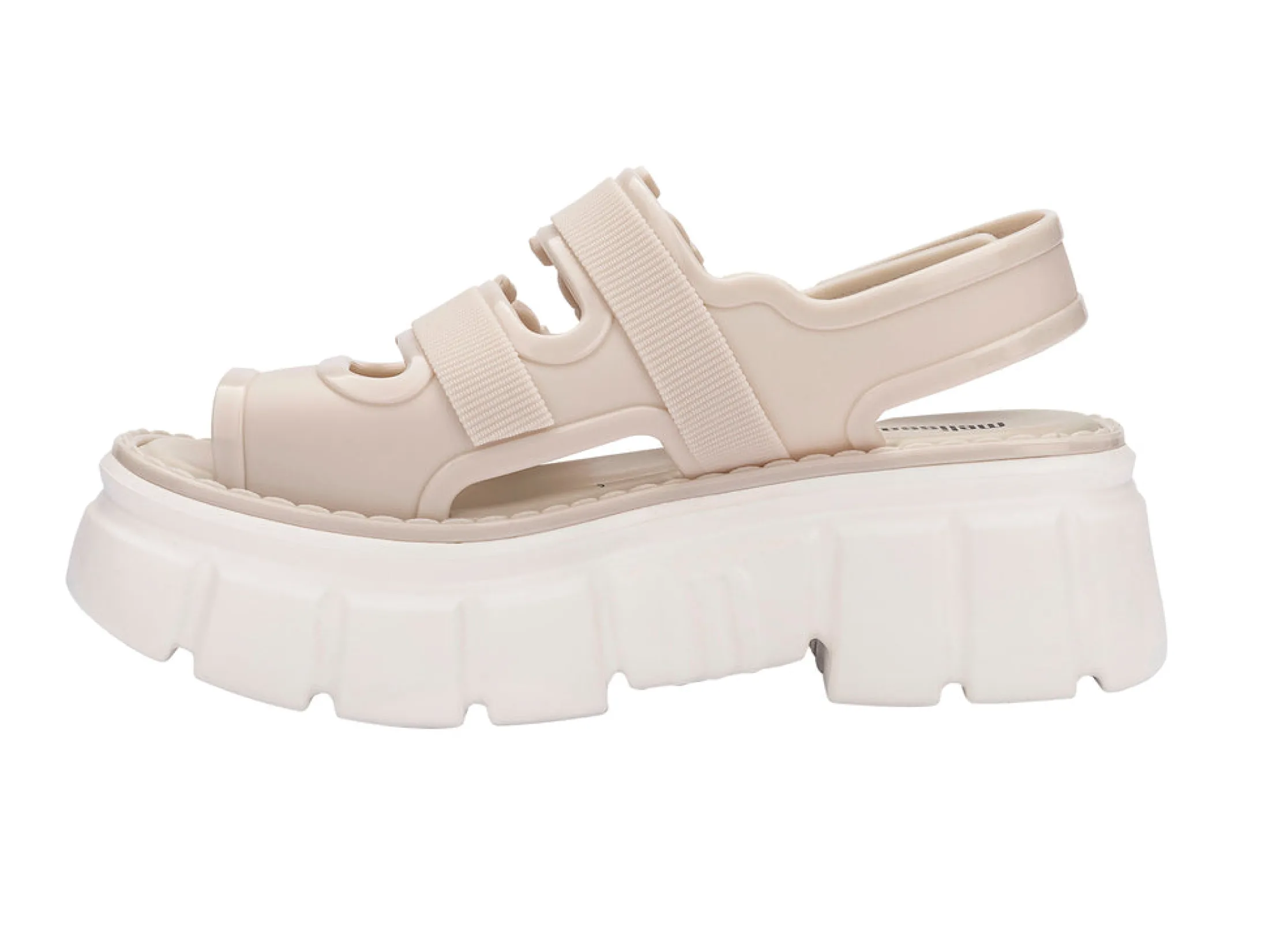 Rebel Sandal