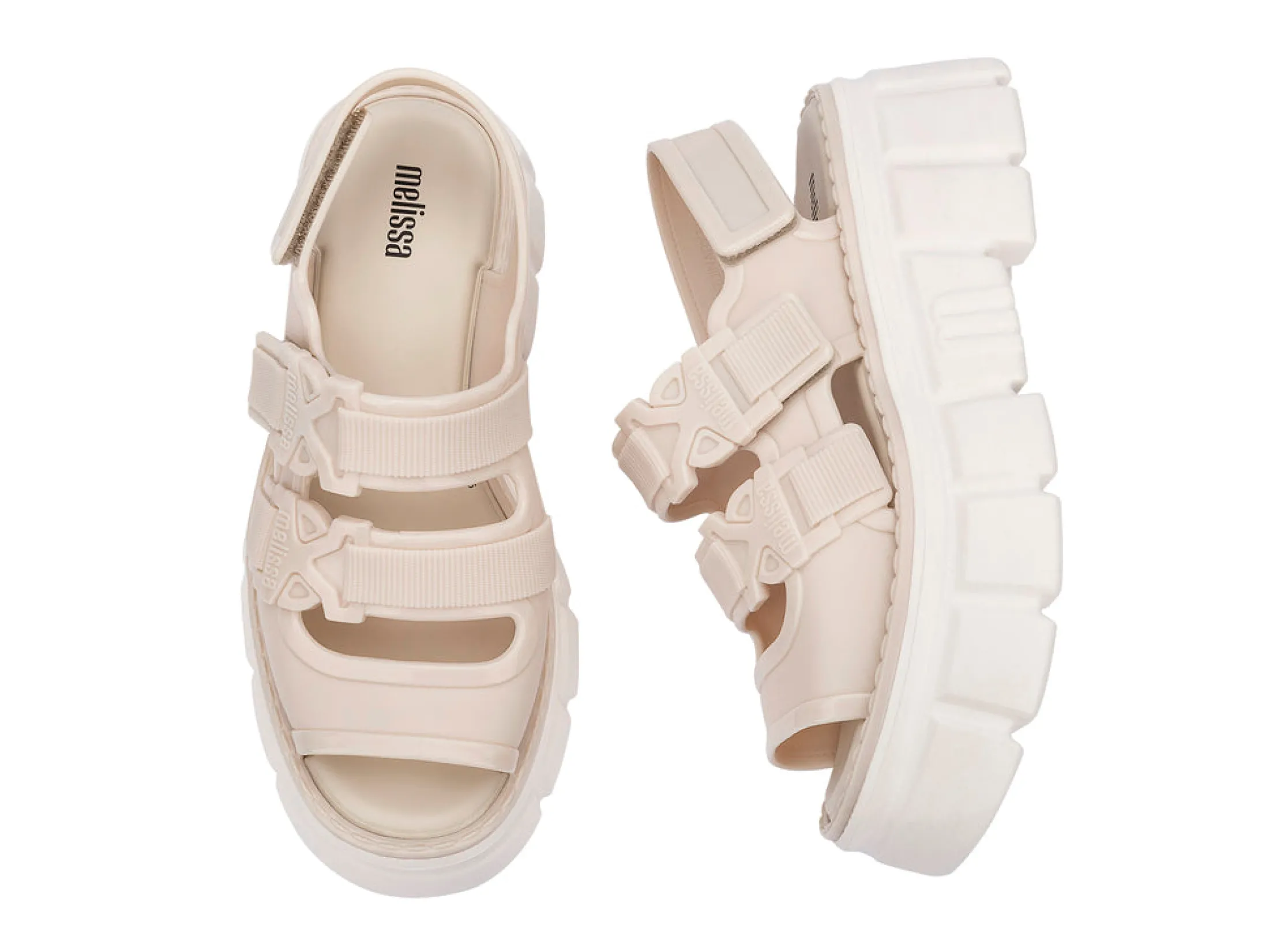 Rebel Sandal