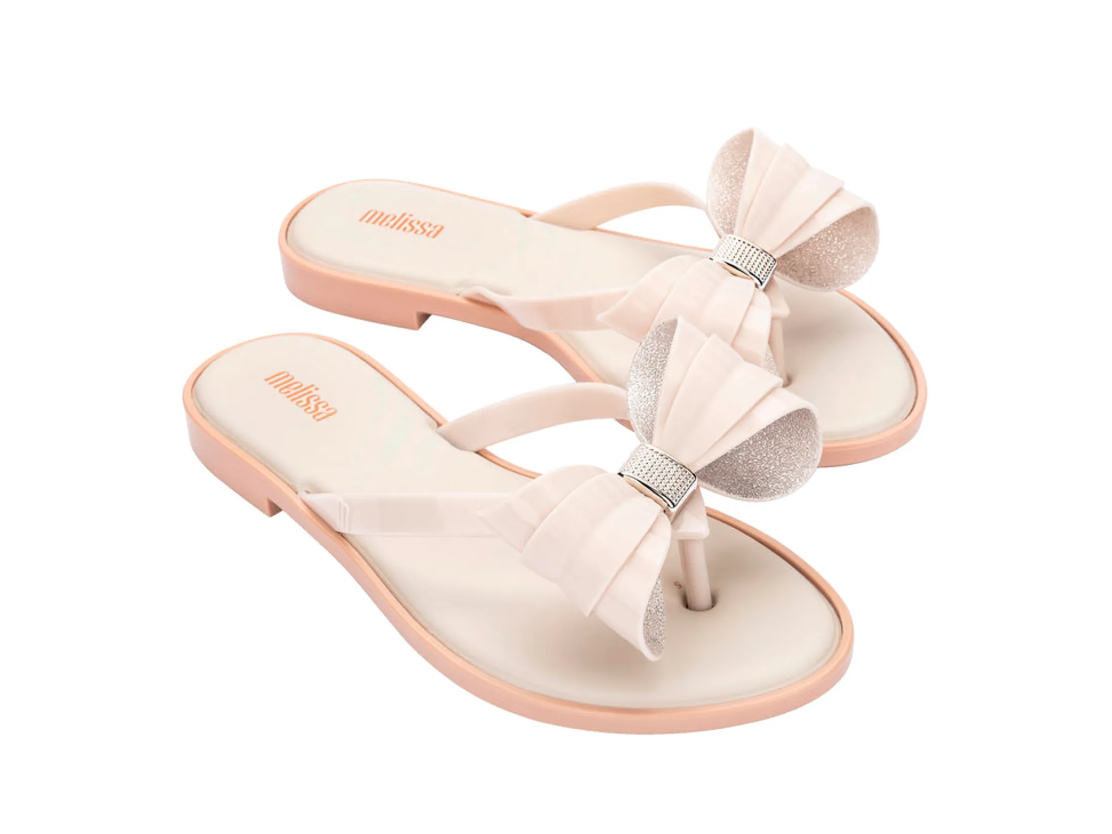 Slim Flip Flop