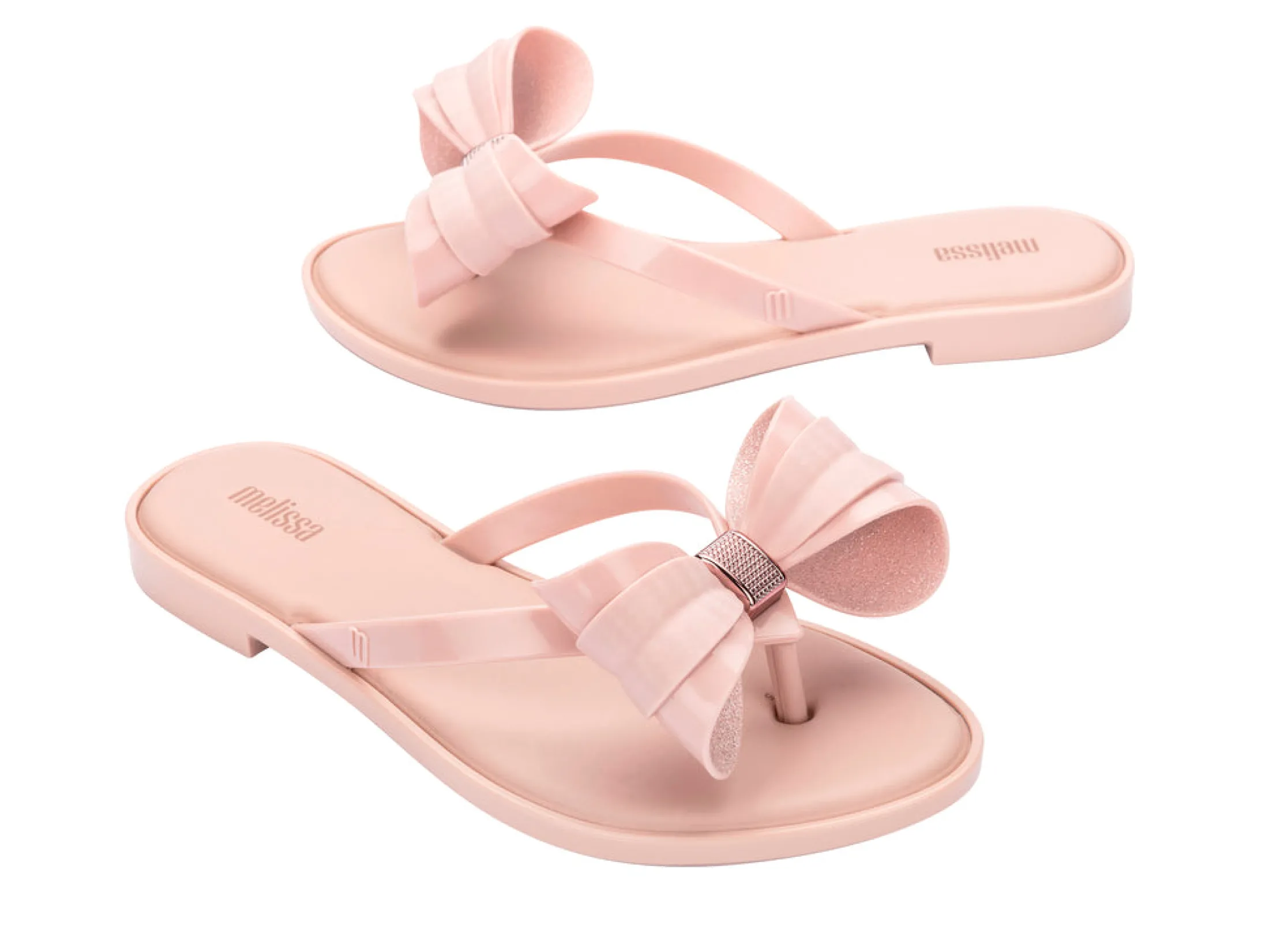 Slim Flip Flop