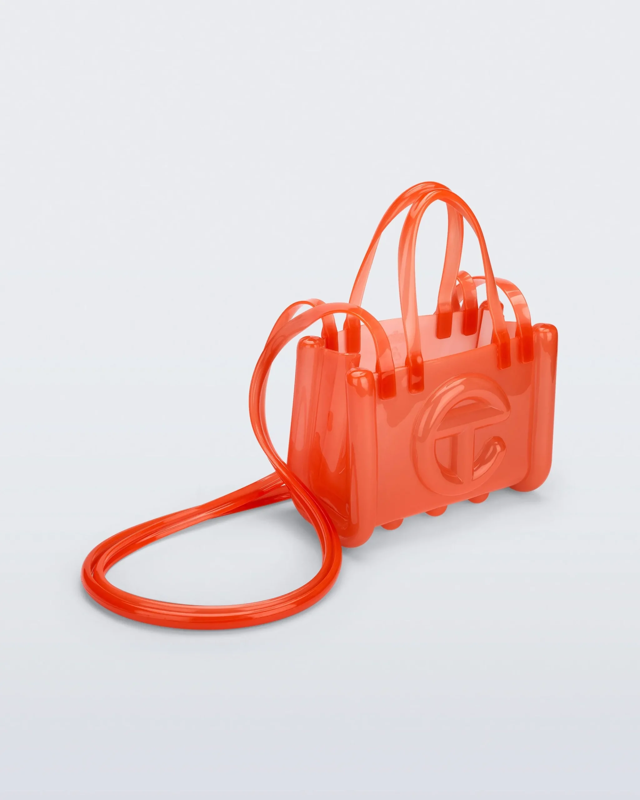 Small Jelly Shopper