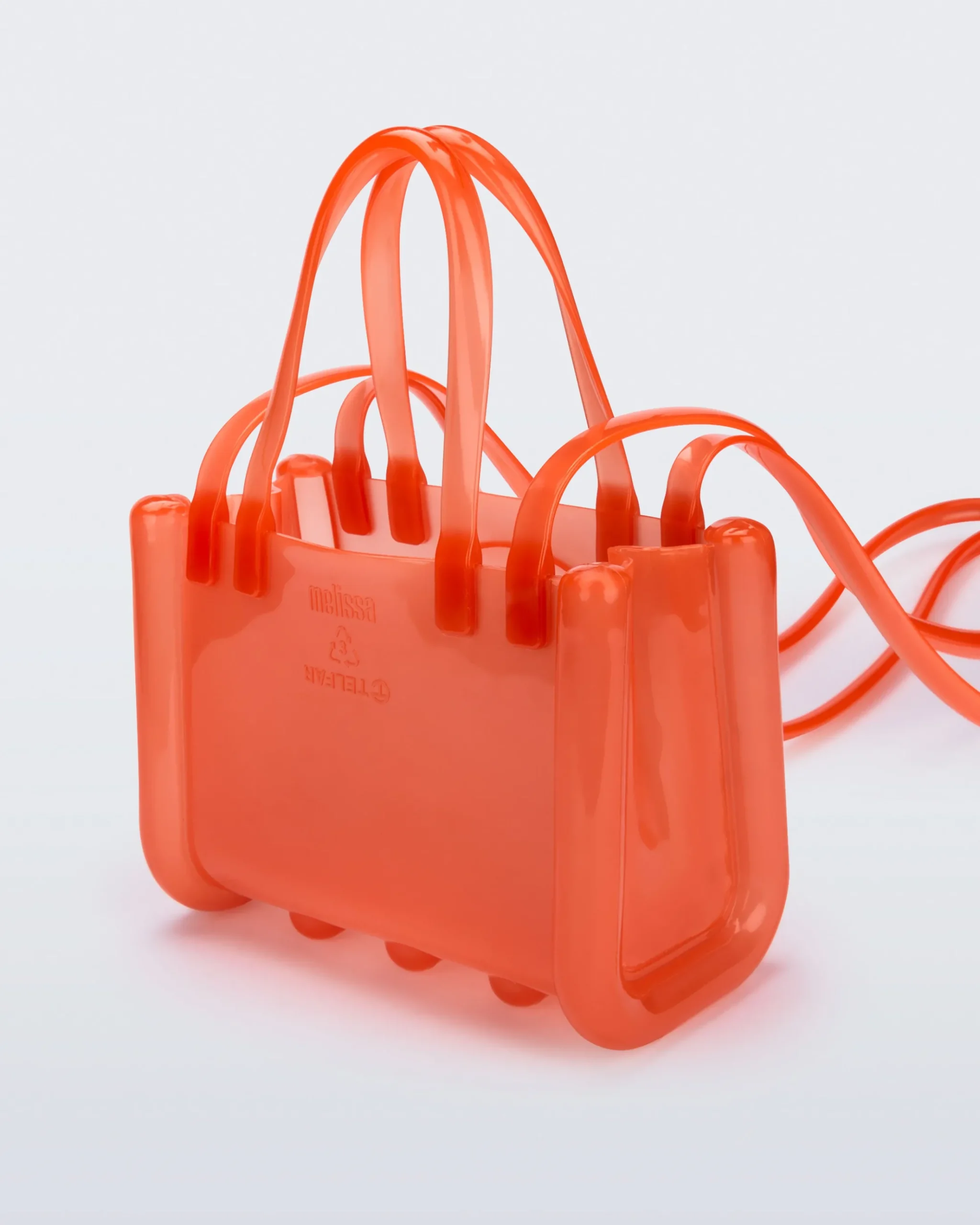Small Jelly Shopper