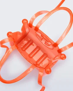 Small Jelly Shopper